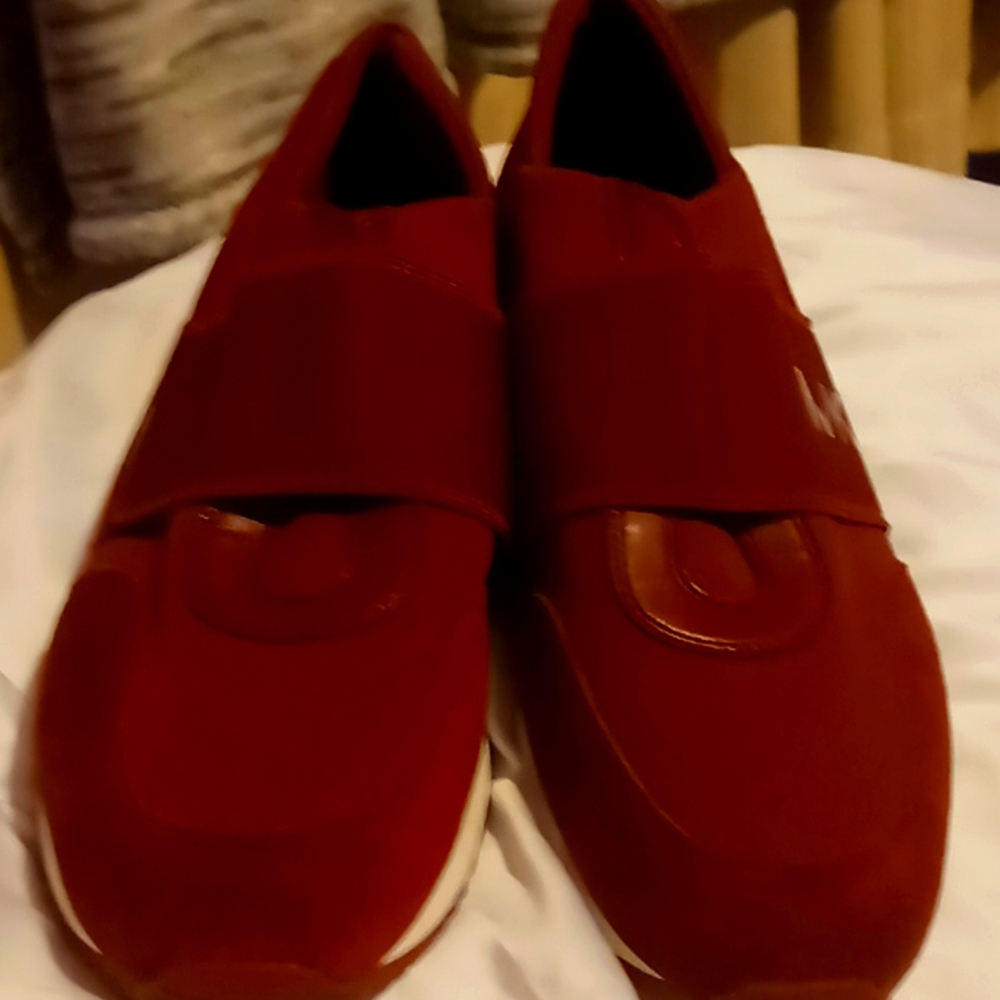 Michael Kors woman shoes